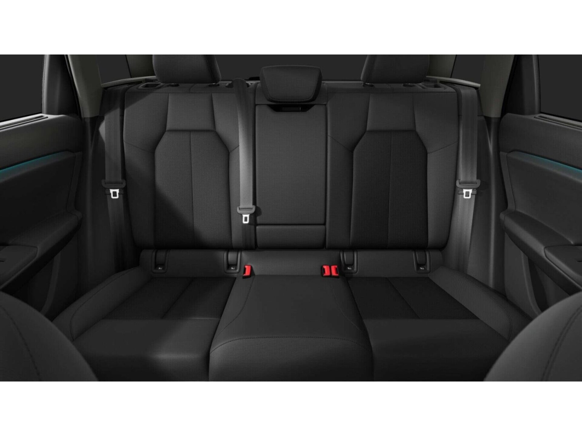 Audi Q6 SUV e-tron