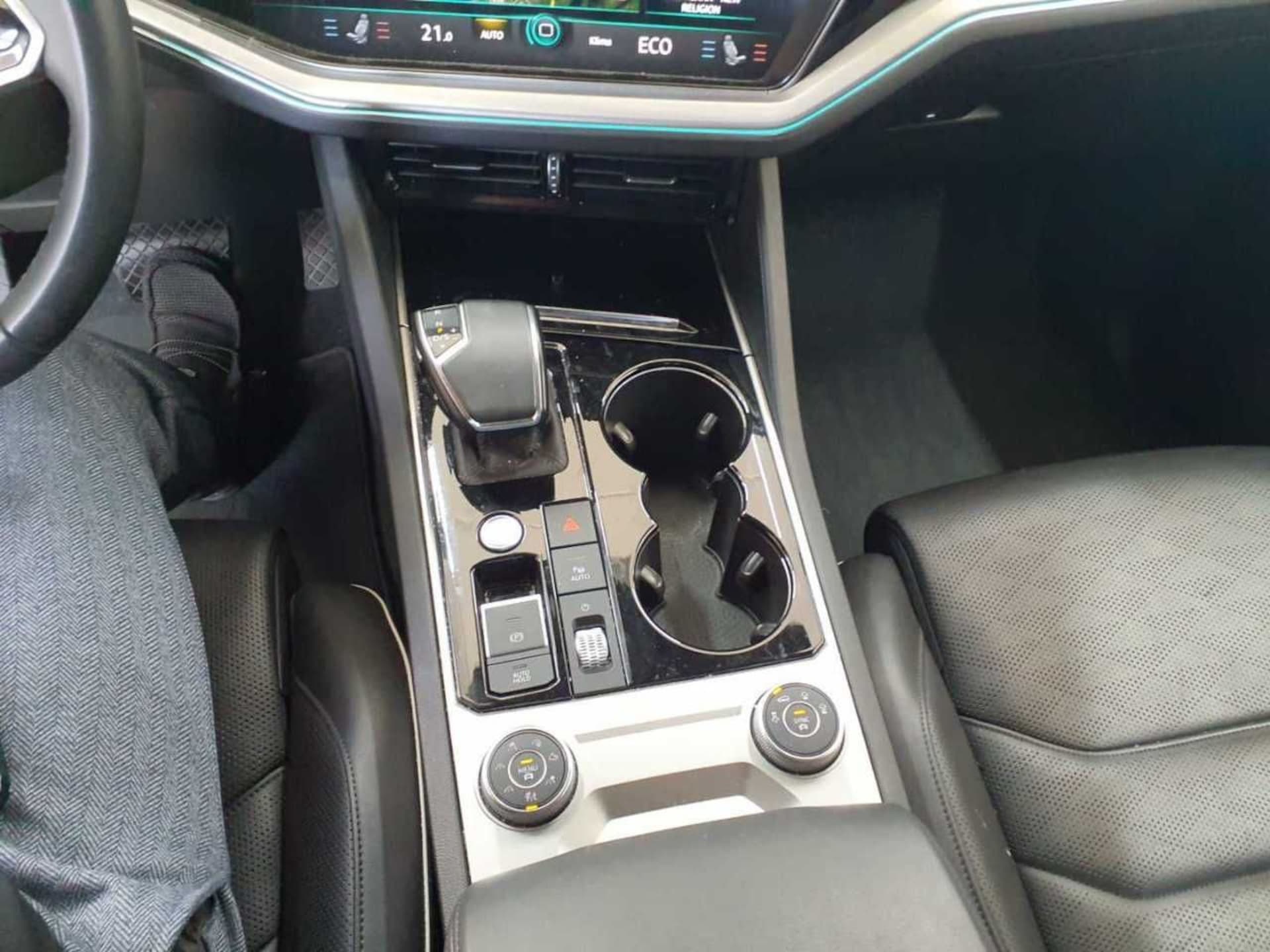 Volkswagen Touareg Elegance