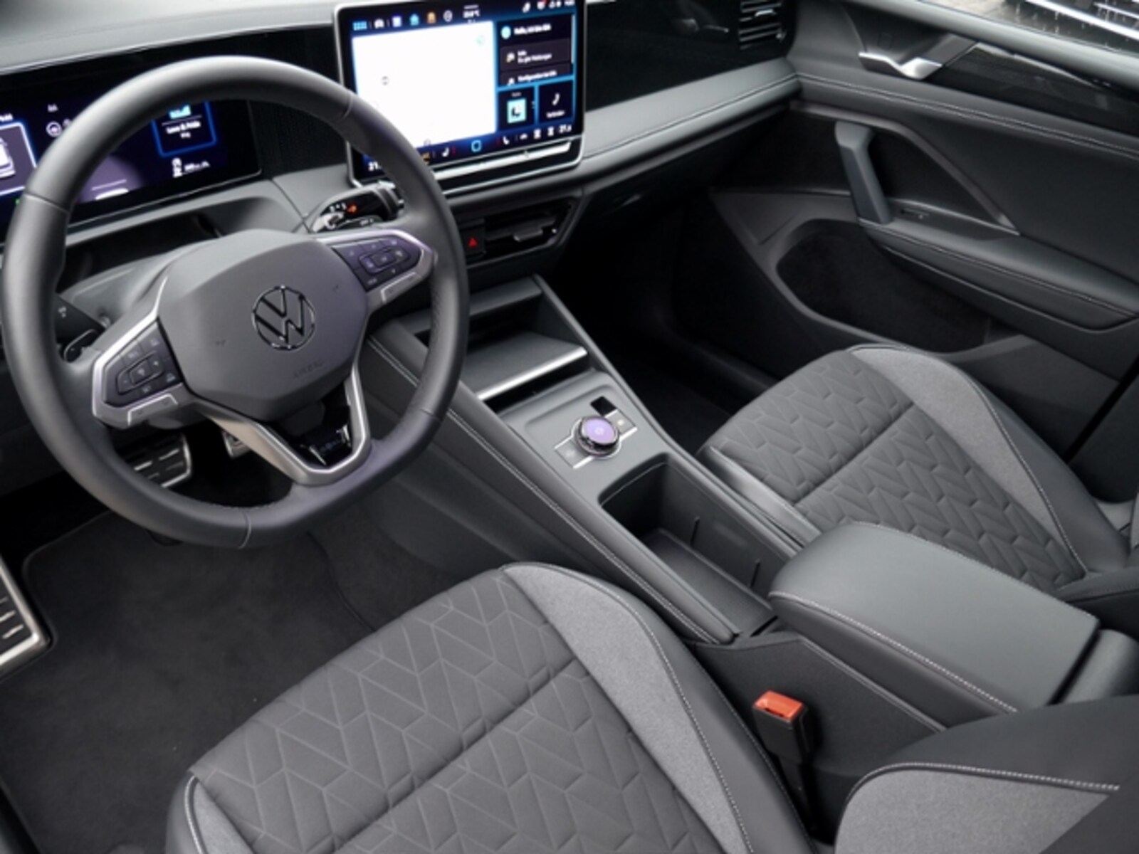 Volkswagen Tiguan – Bild 11