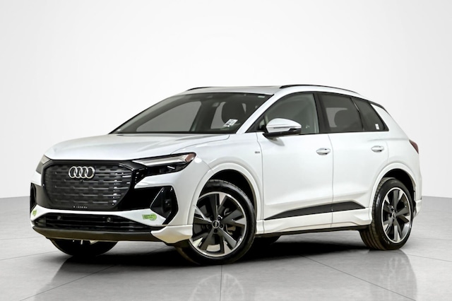 Photo of 2023 Audi Q4 e-tron