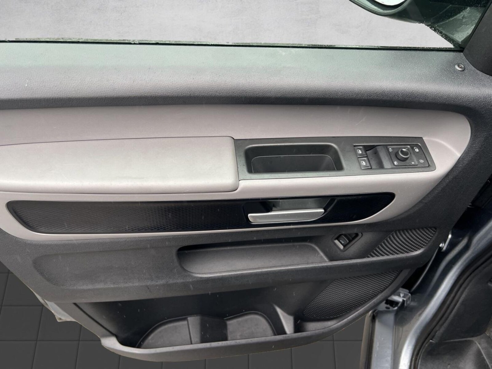 Volkswagen ID. Buzz Cargo – Bild 11