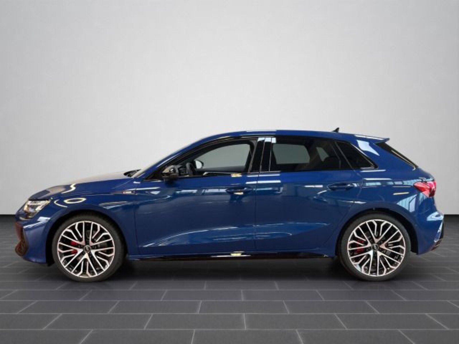 Audi A3 Sportback – Bild 7