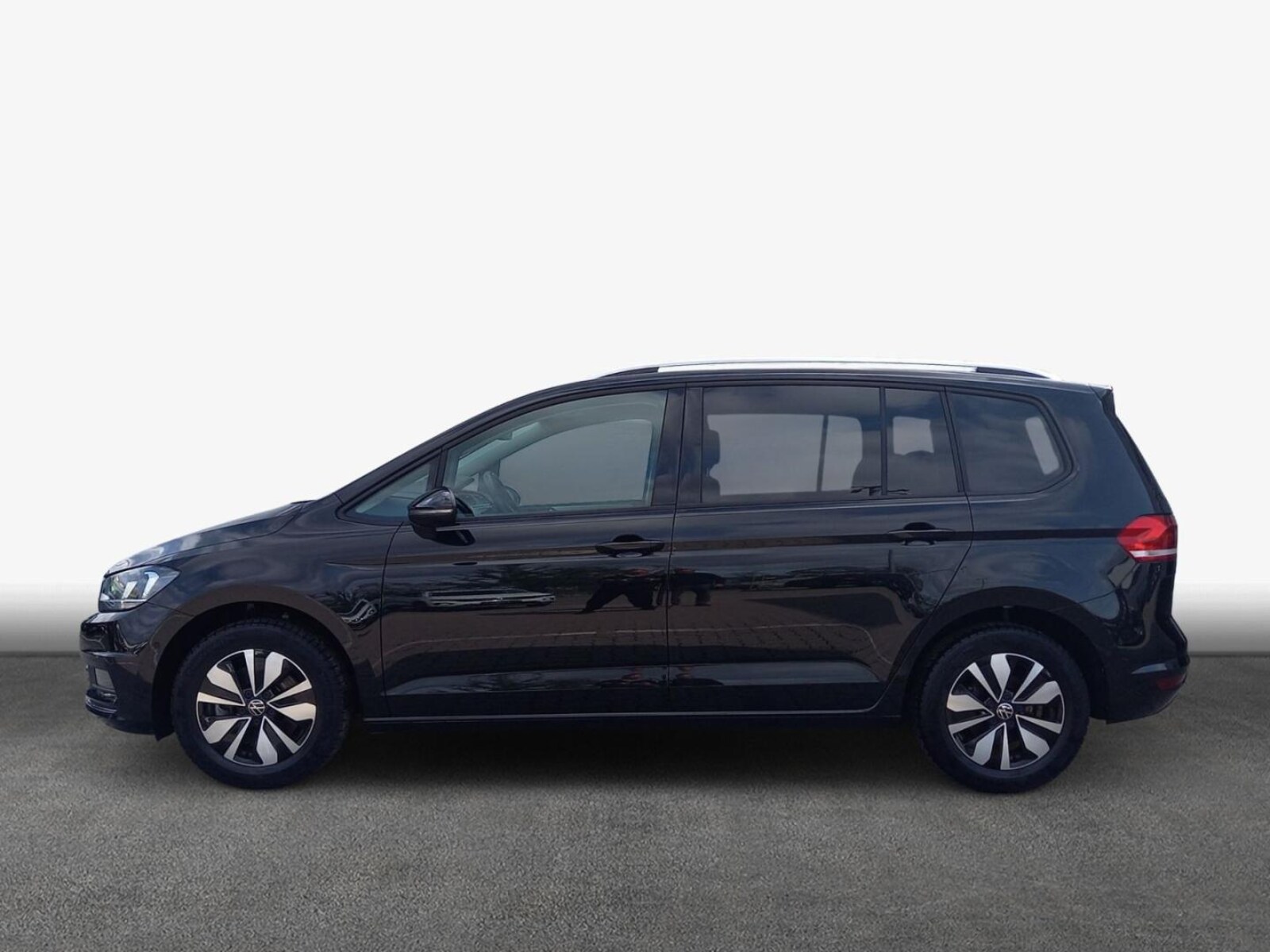 Volkswagen Touran – Bild 4