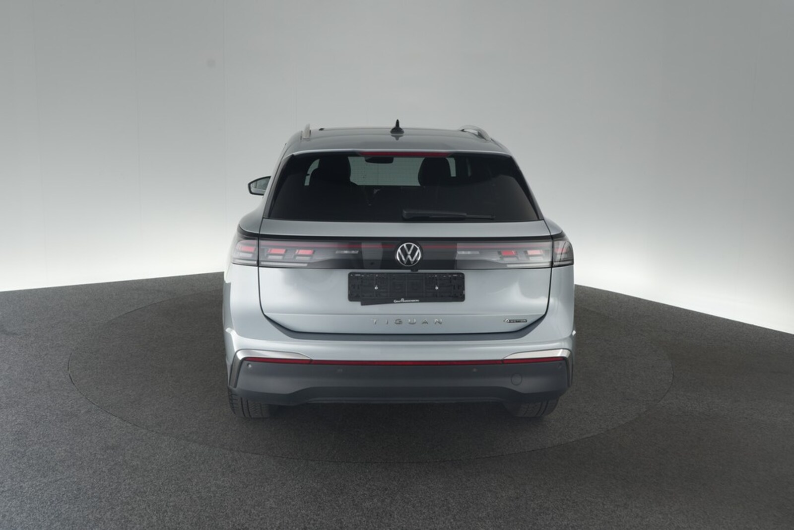 Volkswagen Tiguan – Bild 4