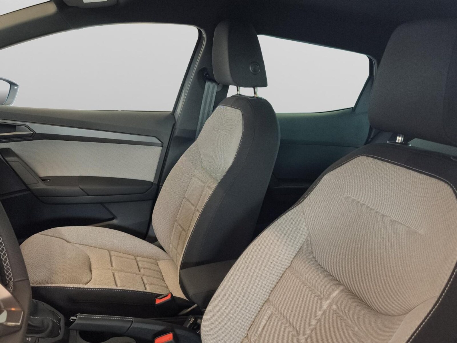 SEAT Ibiza – Bild 12