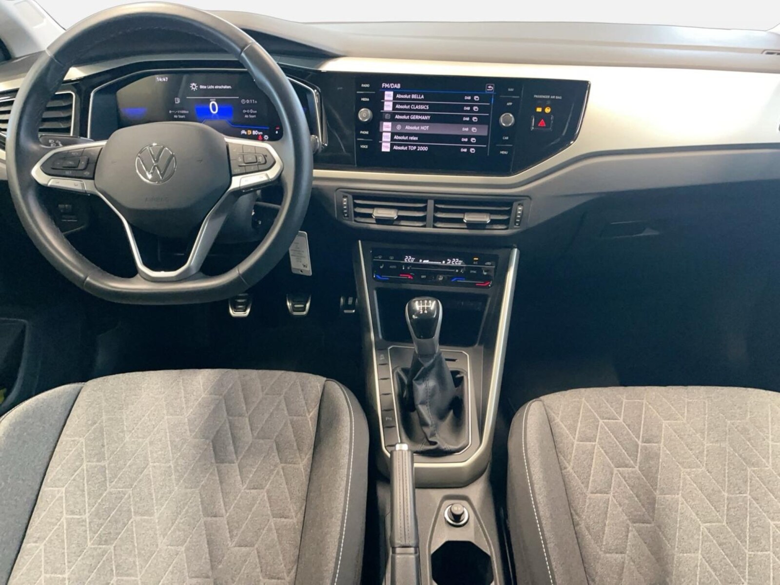 Volkswagen Taigo – Bild 10