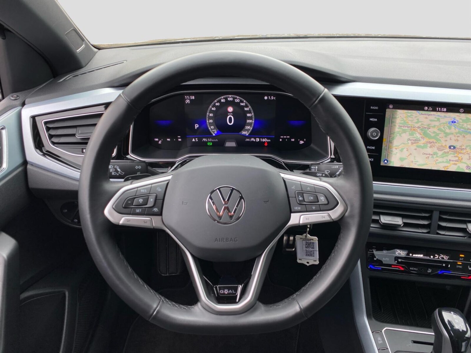 Volkswagen Taigo – Bild 8