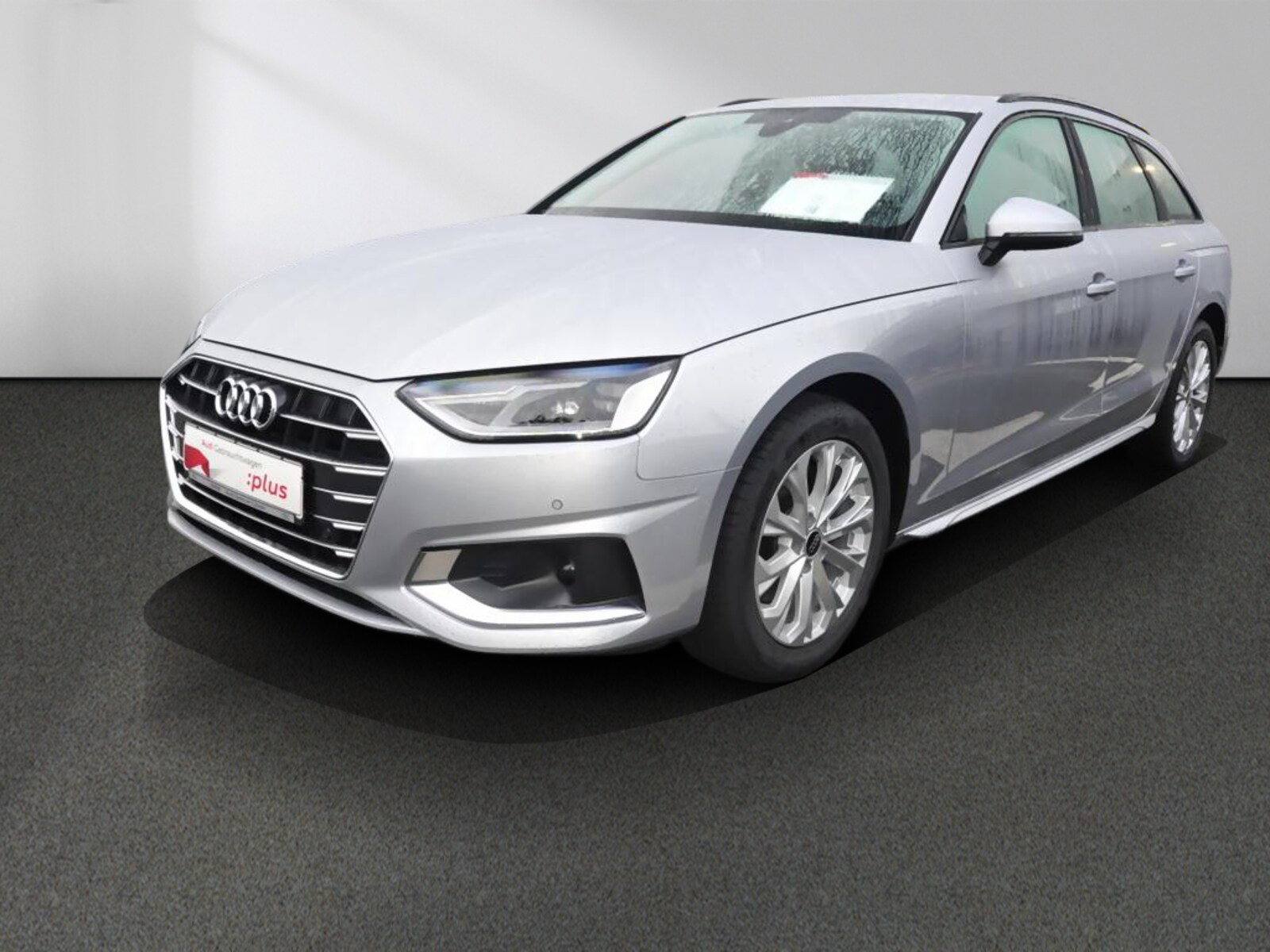Audi A4 Avant – Bild 11