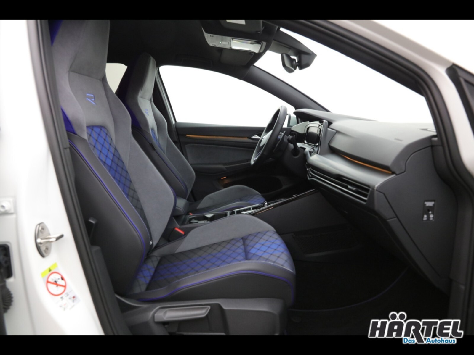 Volkswagen Golf – Bild 6