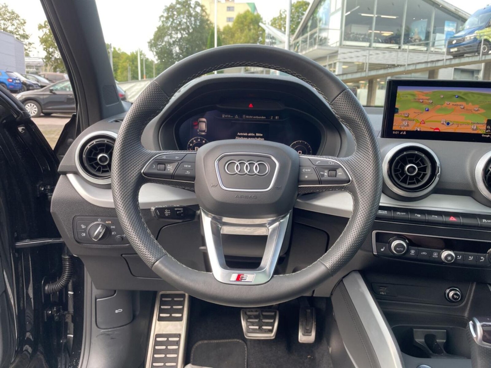 Audi Q2 – Bild 11