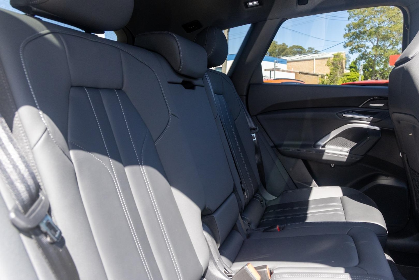 Image about Audi Q5 SUV TDI quattro 150 kW sport