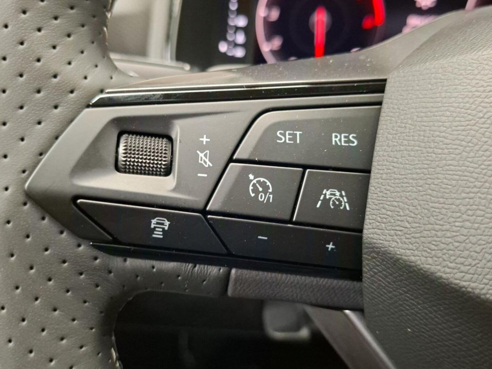 SEAT Ibiza – Bild 18