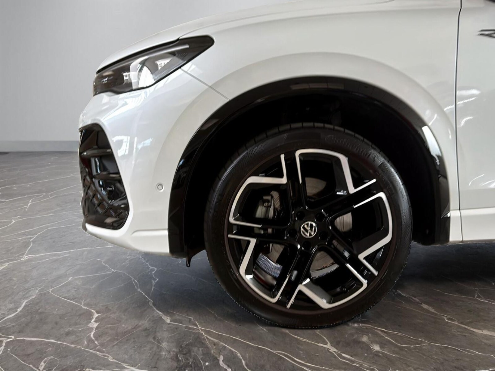 Volkswagen Tiguan – Bild 4