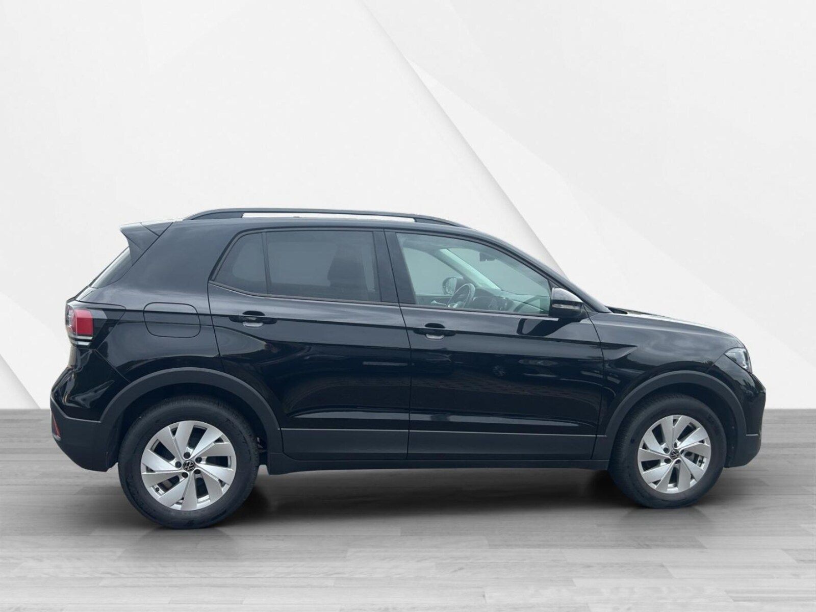 Volkswagen T-Cross – Bild 13