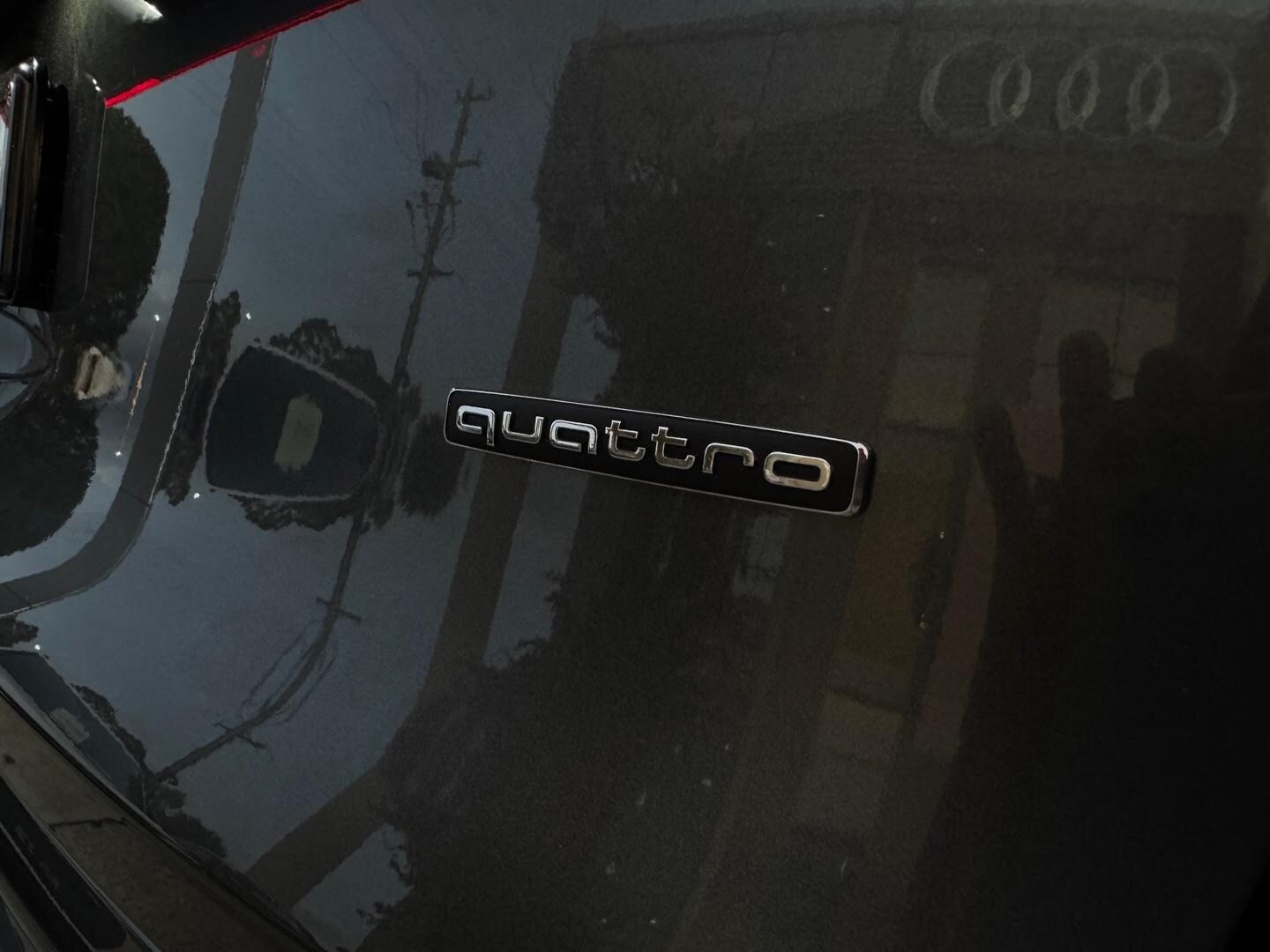 Image about Audi Q5 SUV TFSI quattro 200 kW sport
