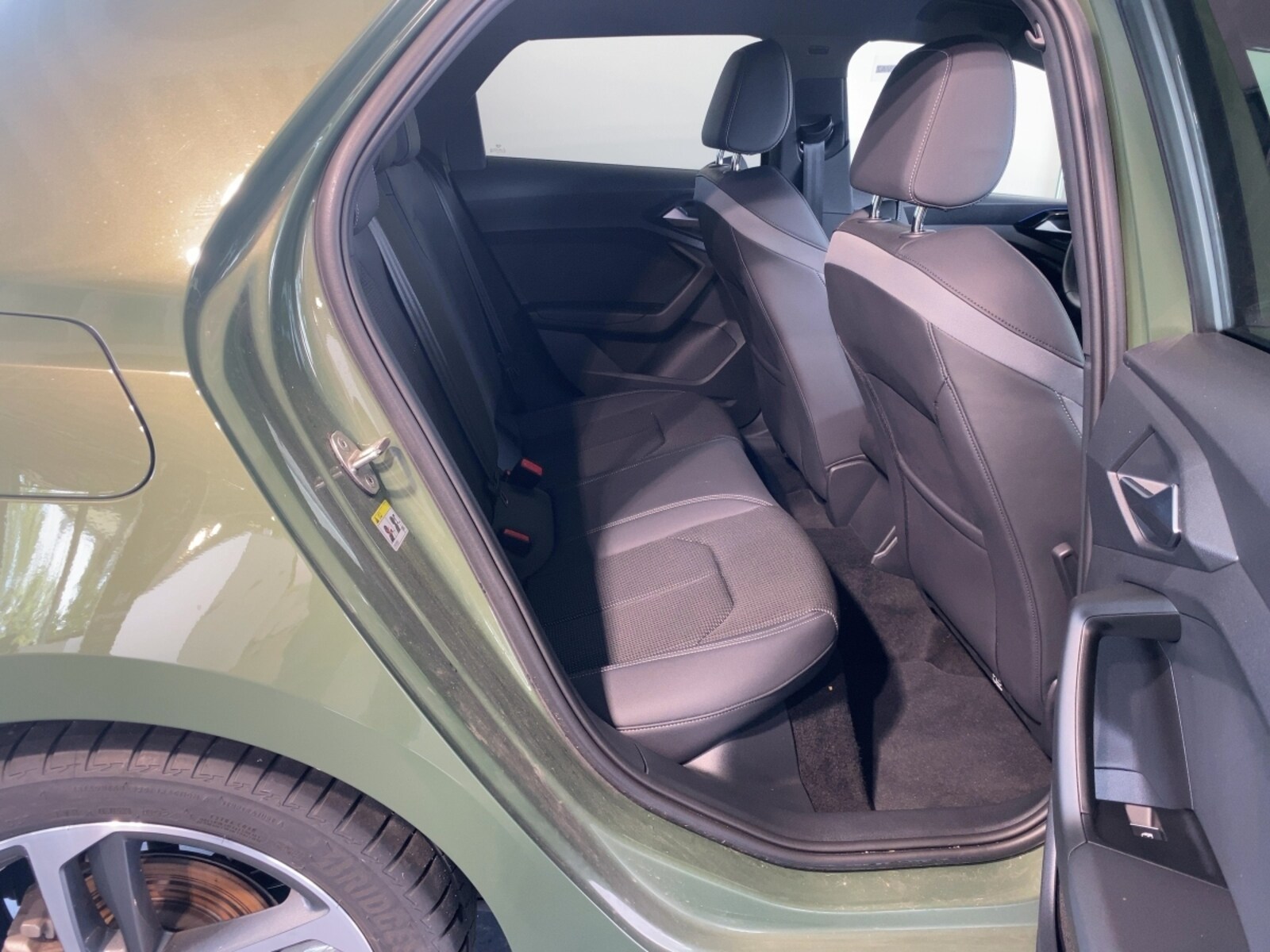 Audi A1 Sportback – Bild 9