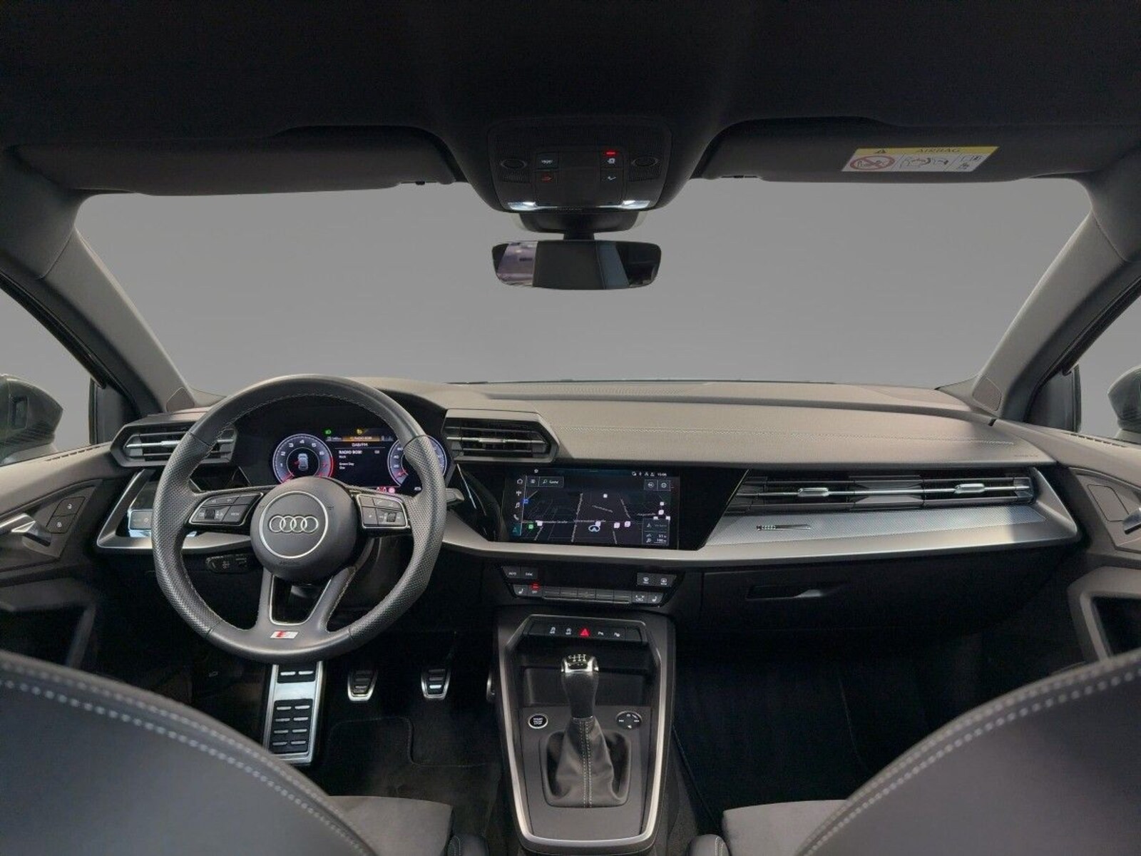 Audi A3 Sportback – Bild 9