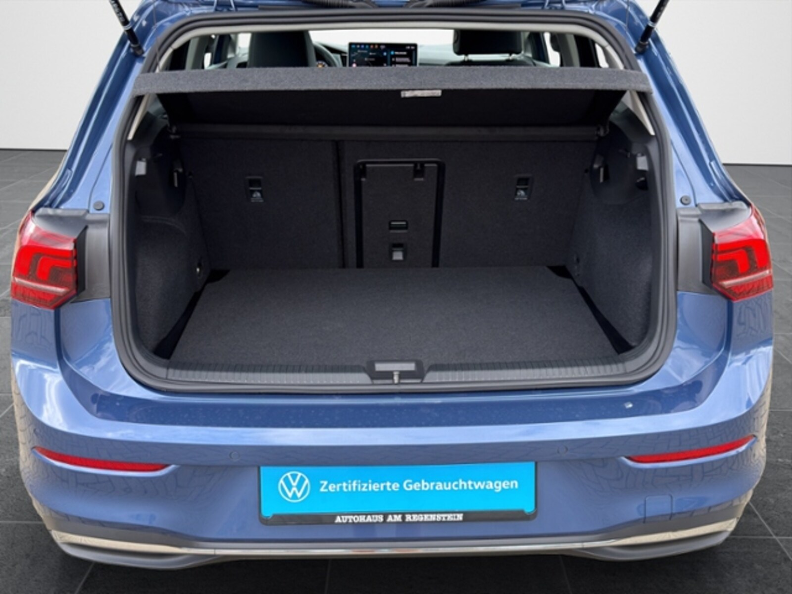 Volkswagen Golf – Bild 21
