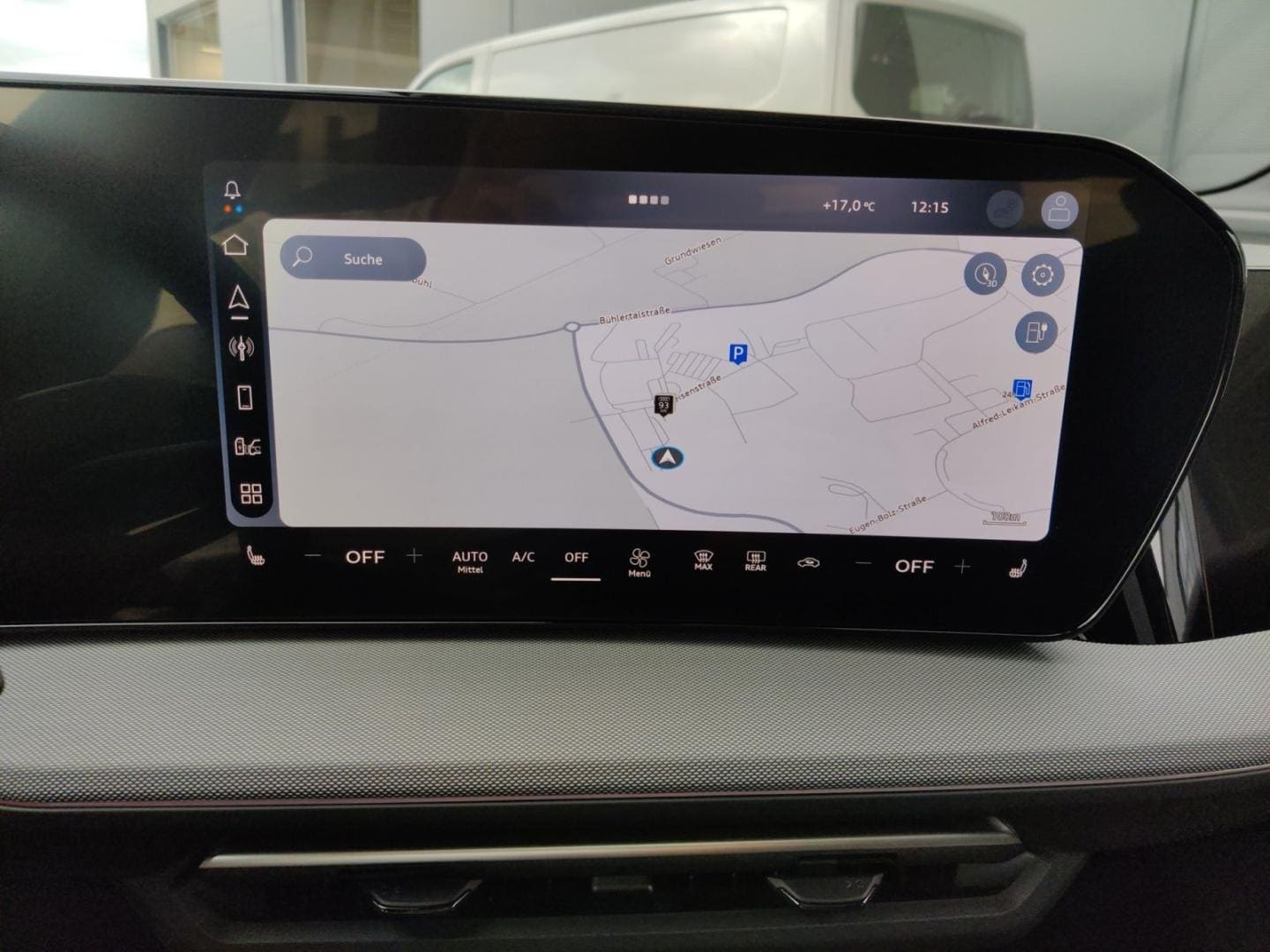 Bild über Audi Q4 SUV e-tron e-tron quattro performance 250 kW - für weitere Informationen kontaktieren Sie den Audi Partner