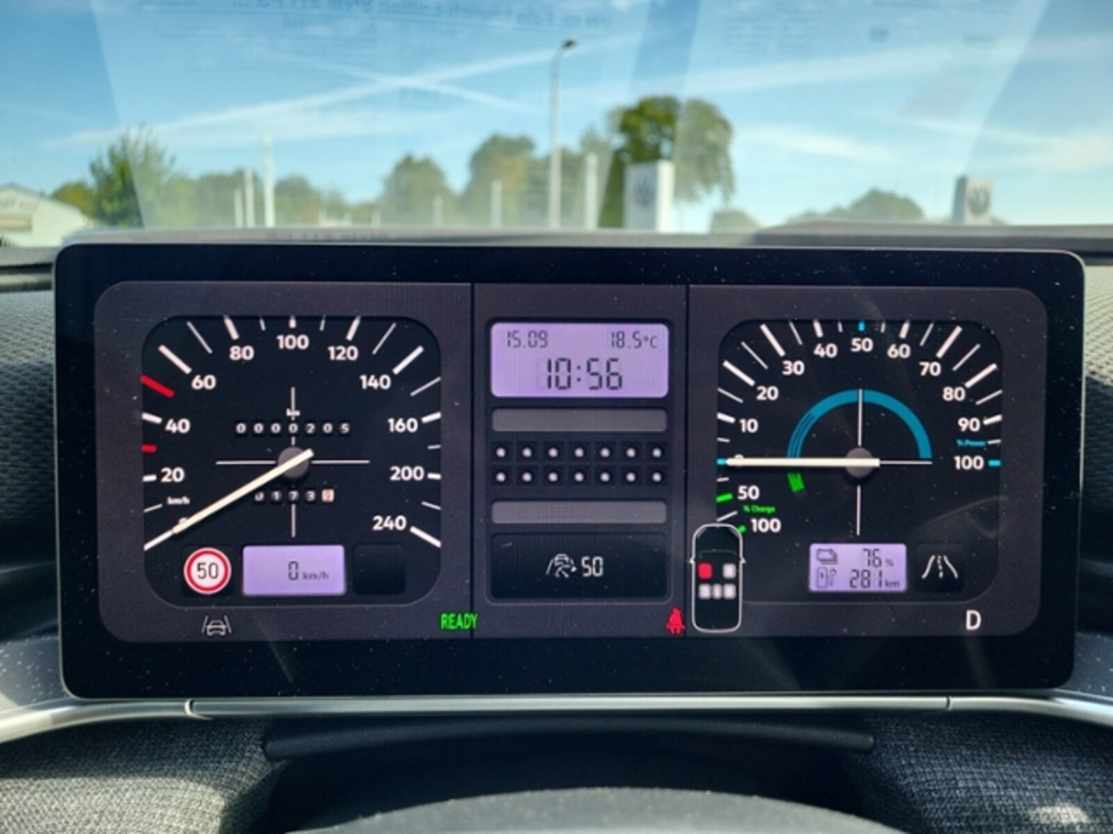 Volkswagen ID. Polo – Bild 33