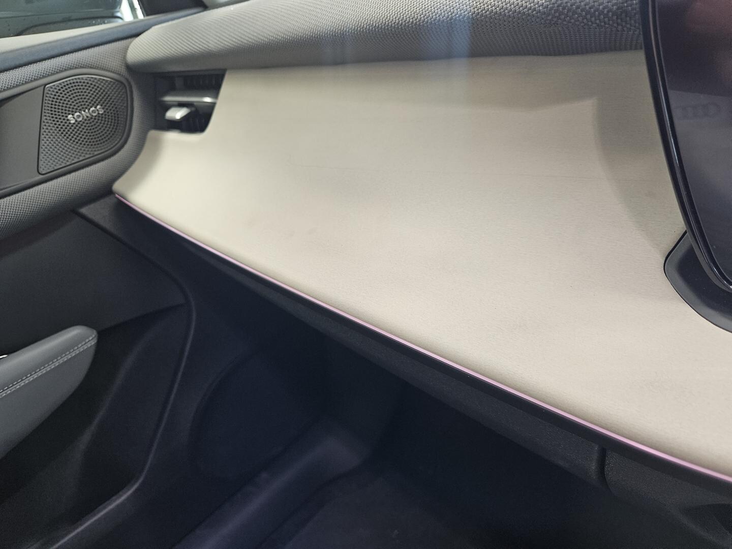 Image about Audi Q3 SUV TFSI 110 kW