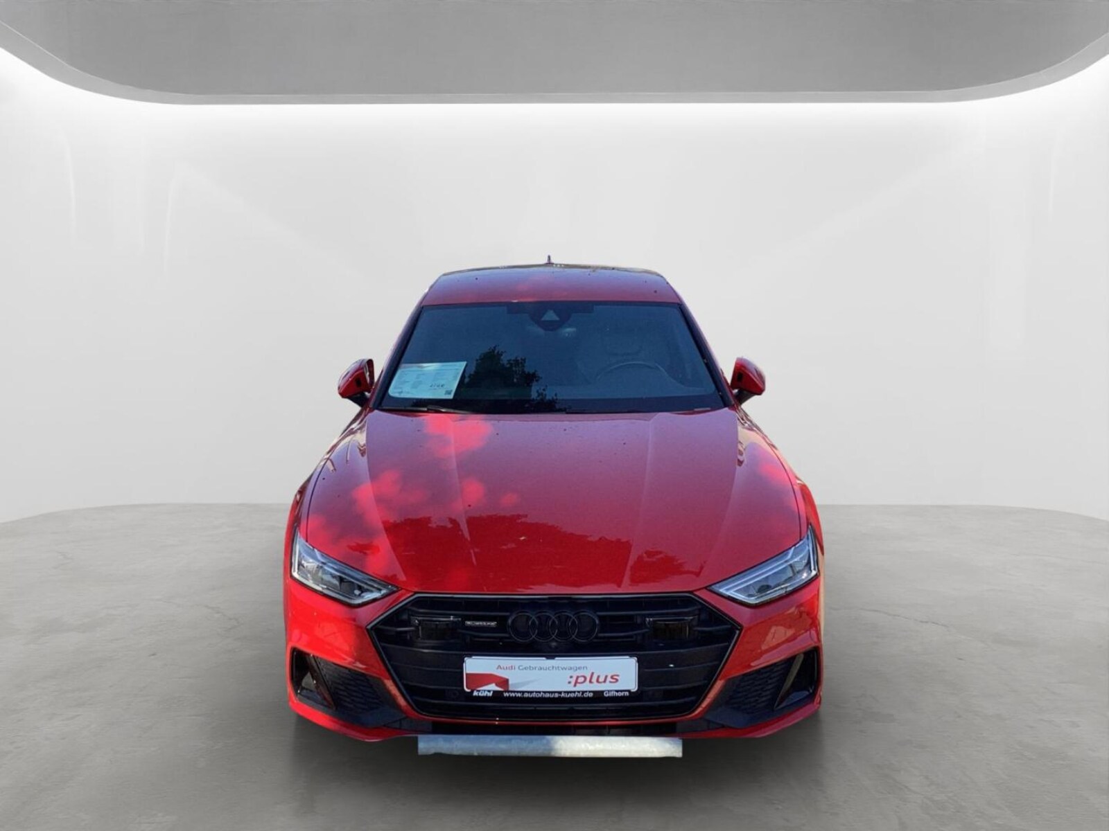 Audi A7 Sportback – Bild 8