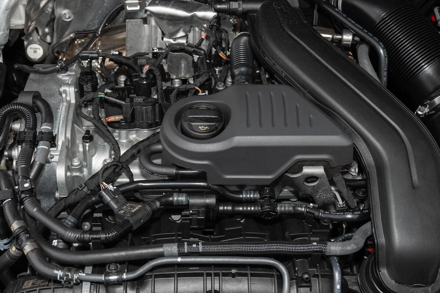 Image about Audi A3 Sedan TFSI S tronic