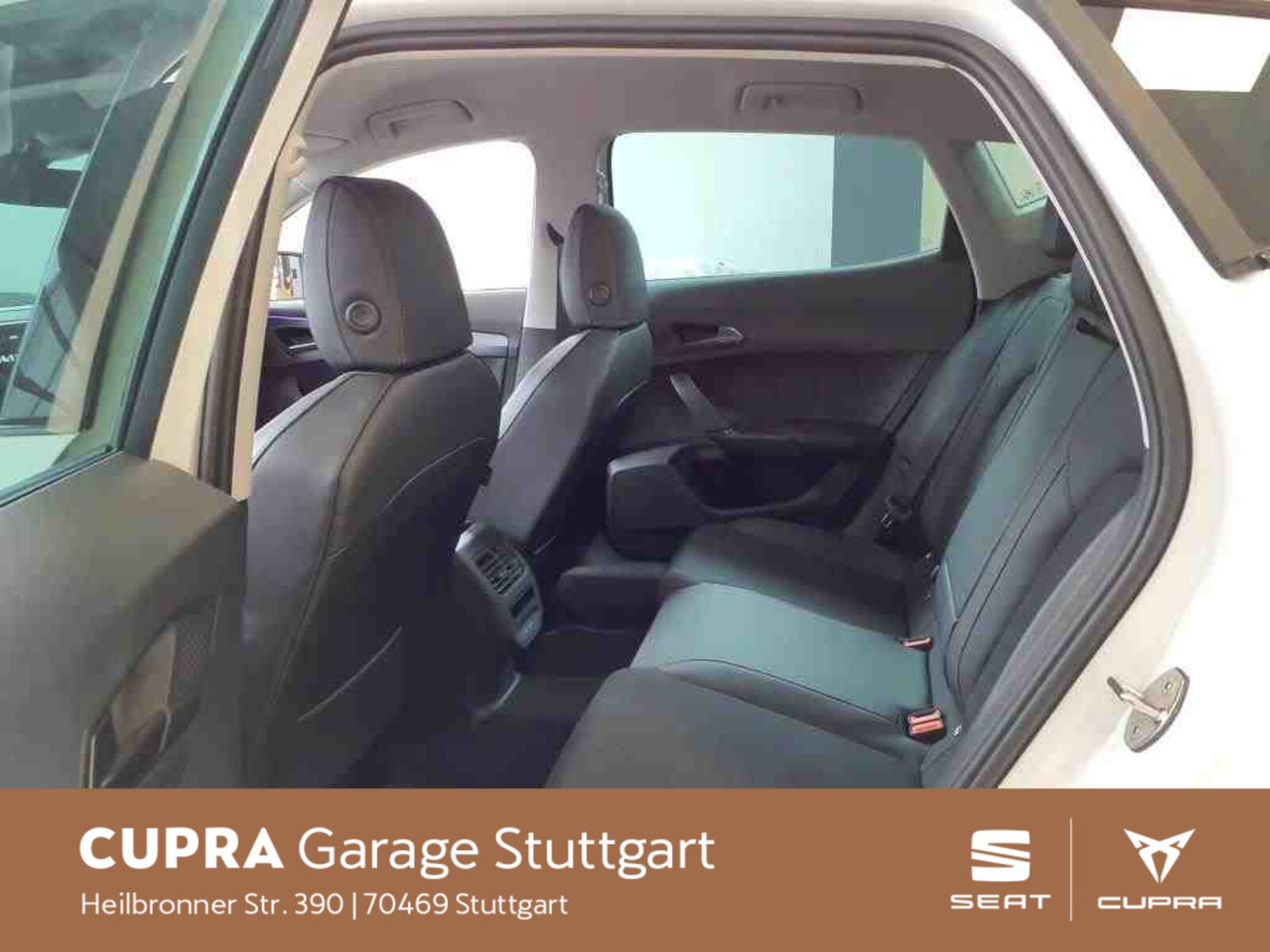 CUPRA Formentor – Bild 9