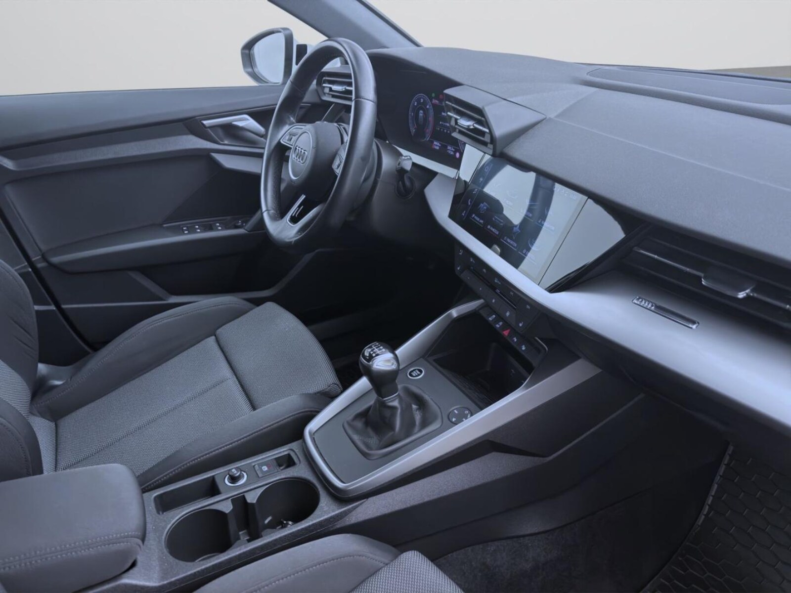 Audi A3 Sportback – Bild 18