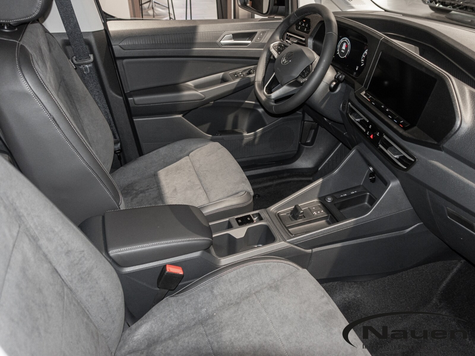 Volkswagen Caddy – Bild 8