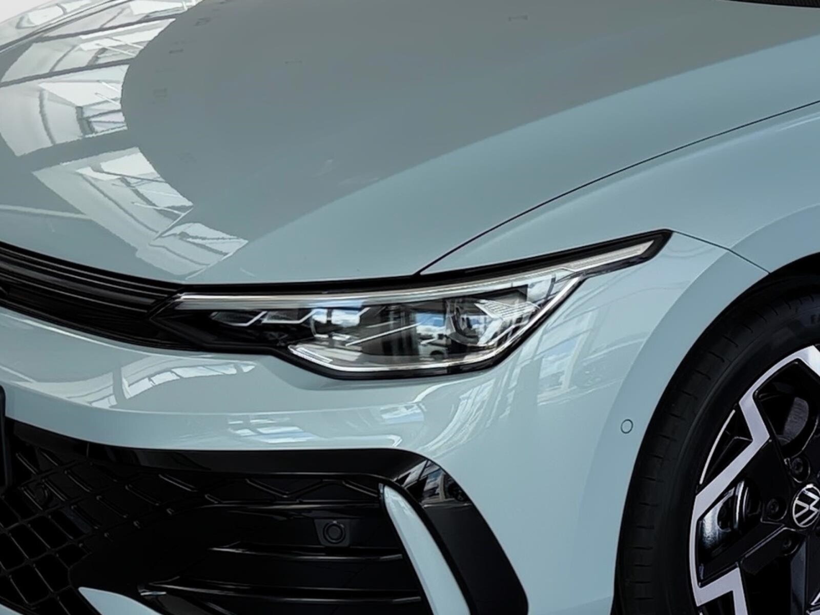 Volkswagen Golf – Bild 5