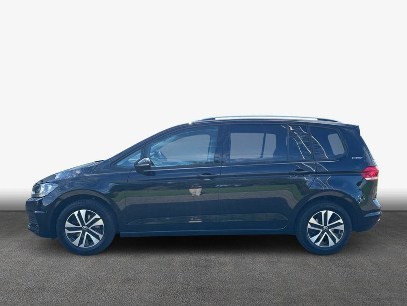 Volkswagen Touran – Bild 4