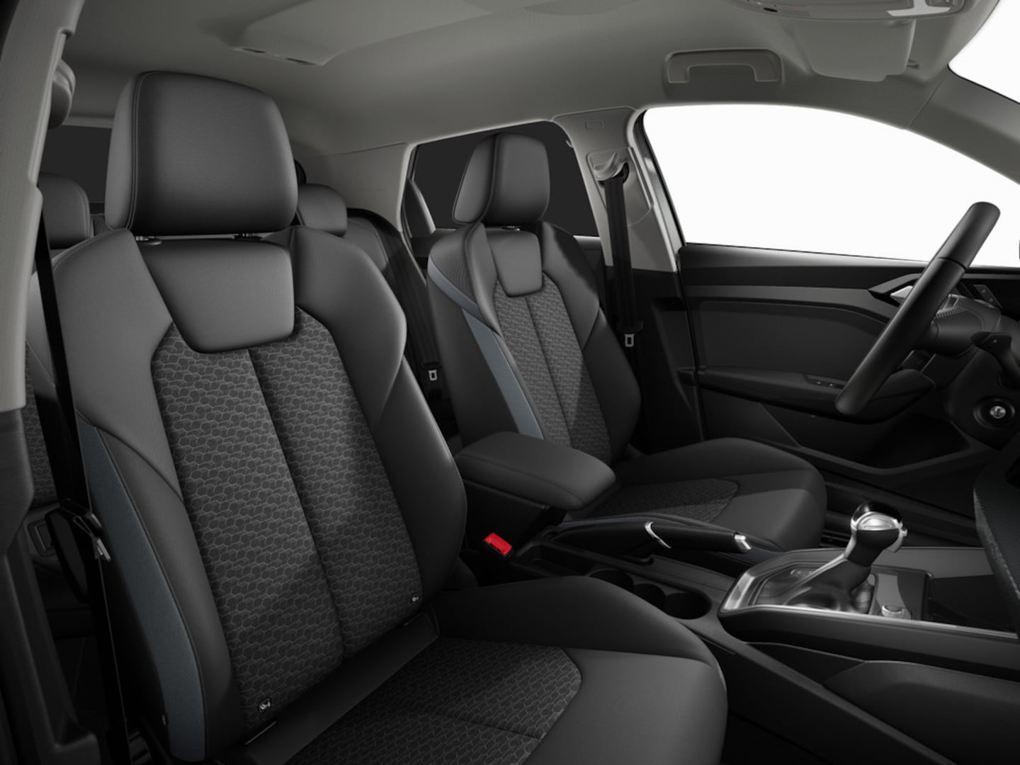 Bild über Audi A1 Sportback advanced 35 TFSI S tronic - für weitere Informationen kontaktieren Sie den Audi Partner