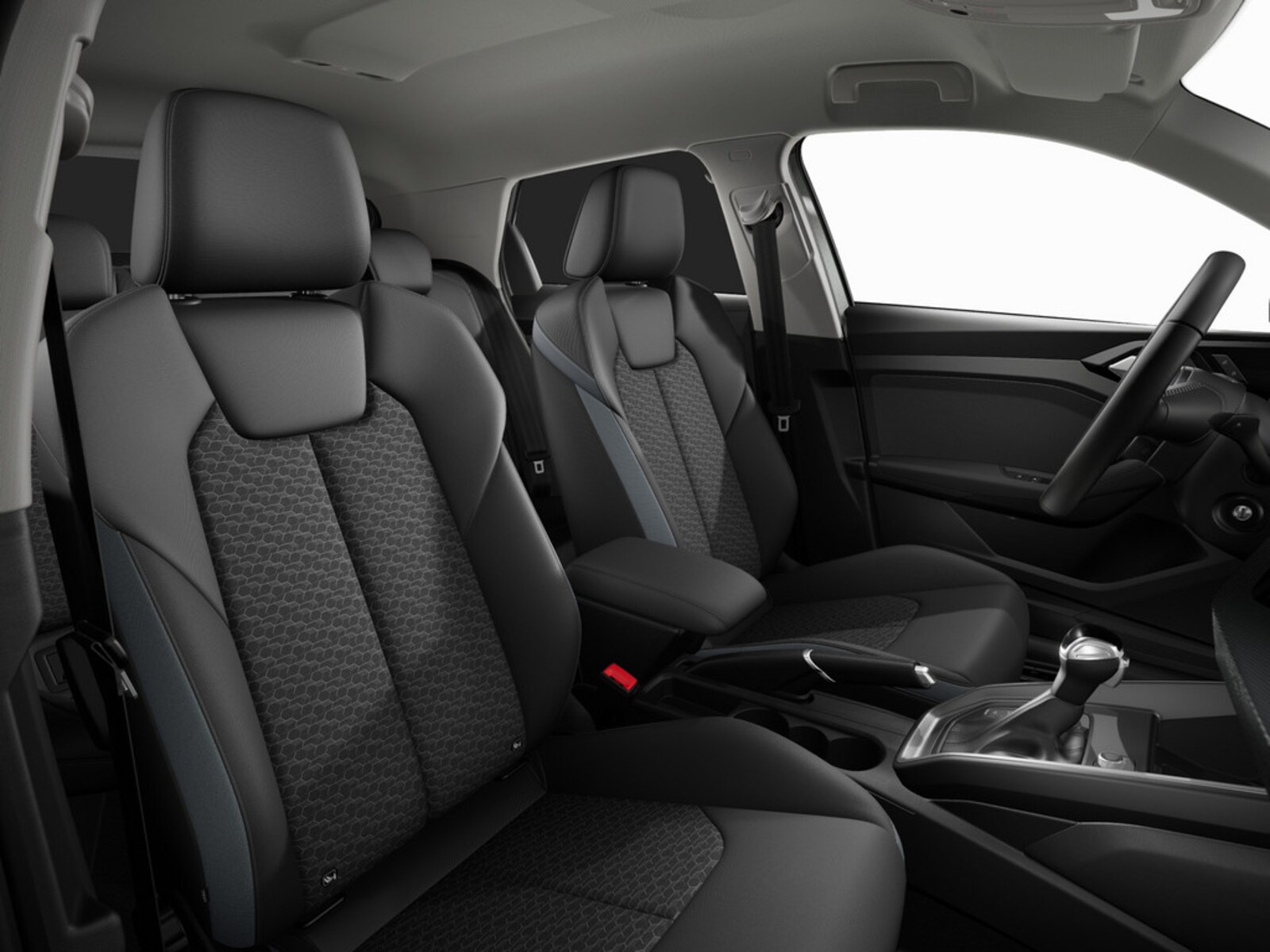 Audi A1 Sportback – Bild 4