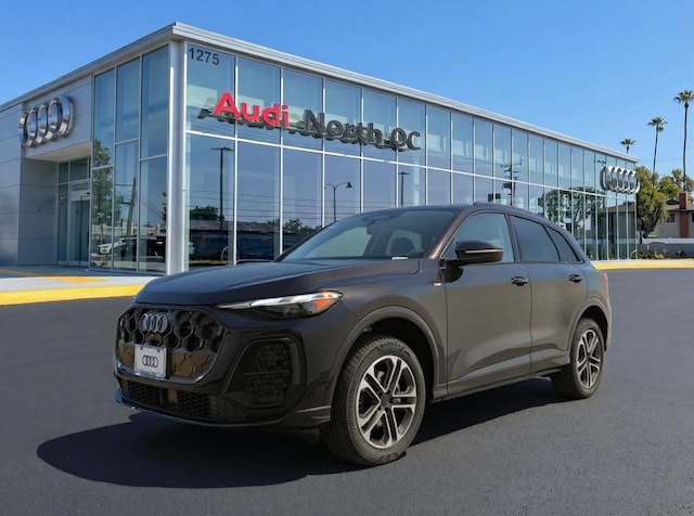 Photo of 2026 Audi Q5 