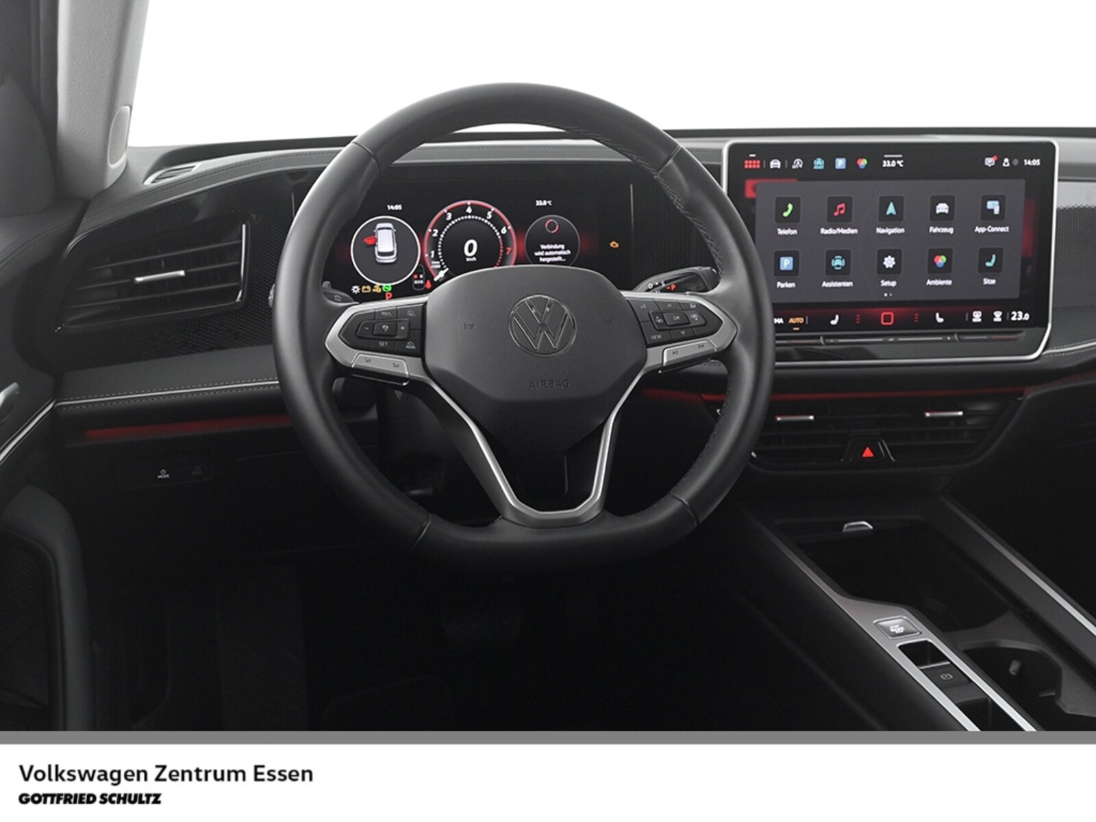 Volkswagen Passat – Bild 15