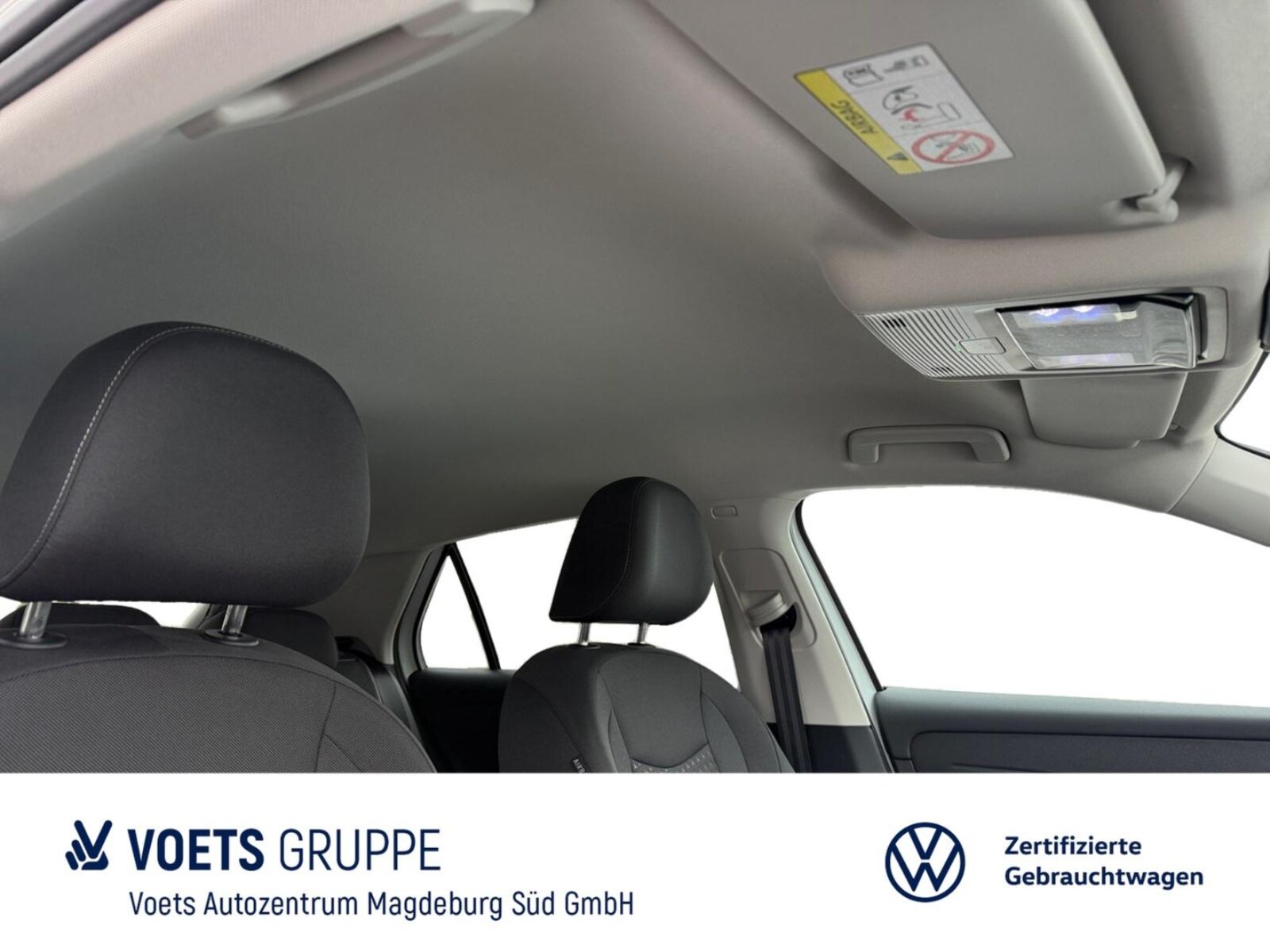 Volkswagen T-Roc – Bild 14