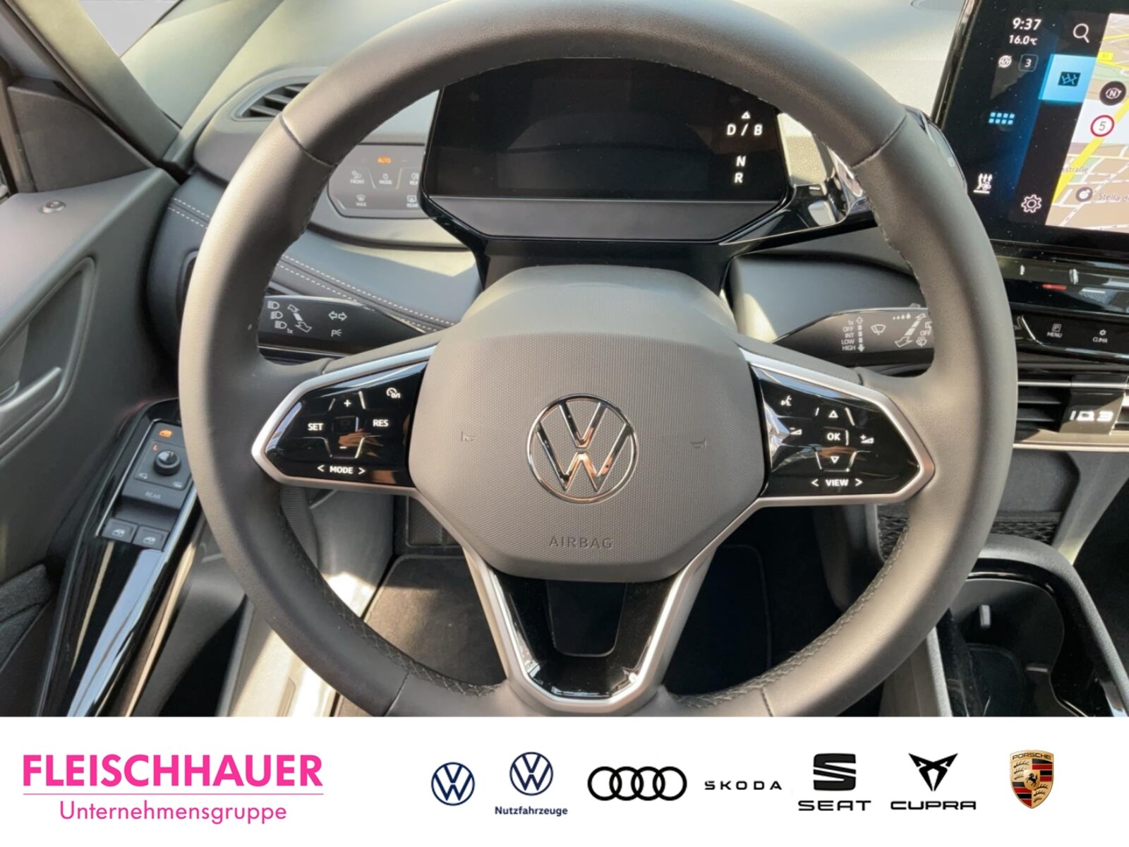 Volkswagen ID.3 – Bild 12