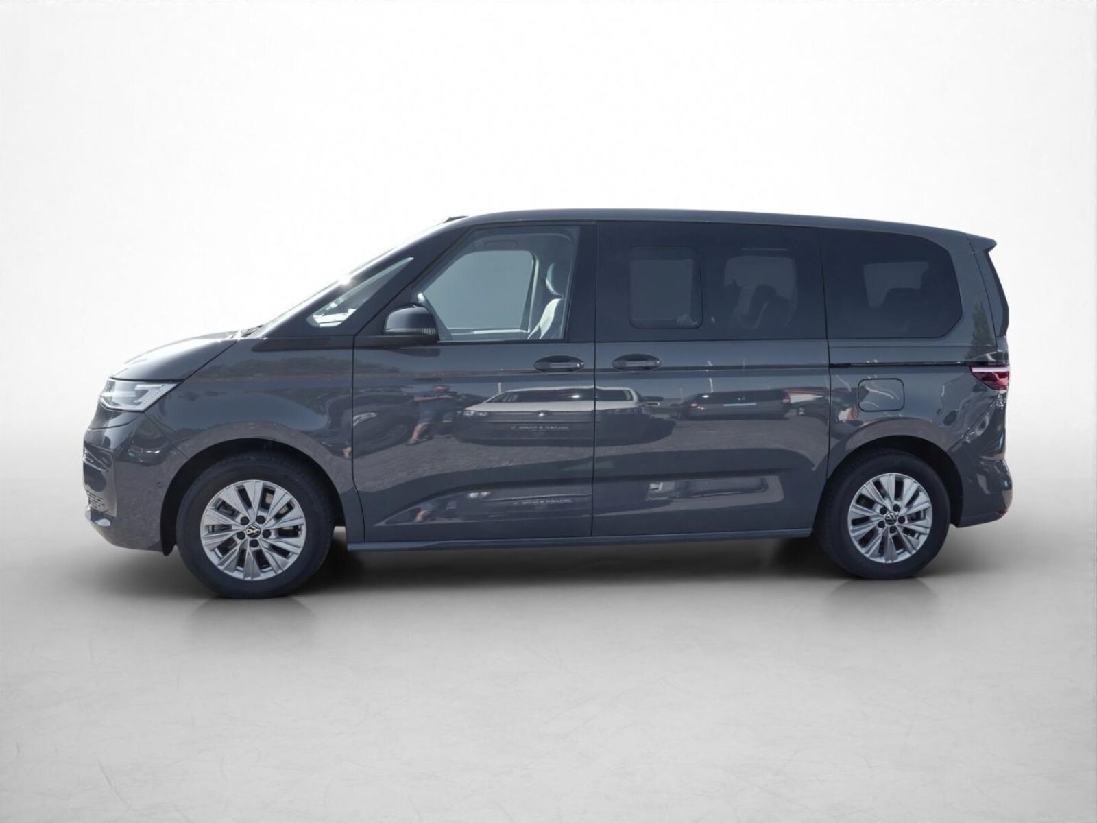Volkswagen Multivan – Bild 3