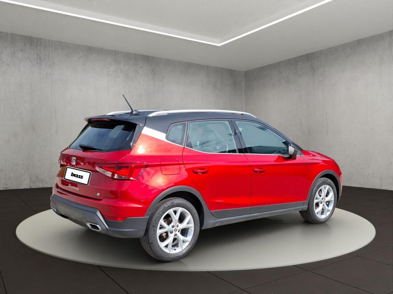 SEAT Arona – Bild 5