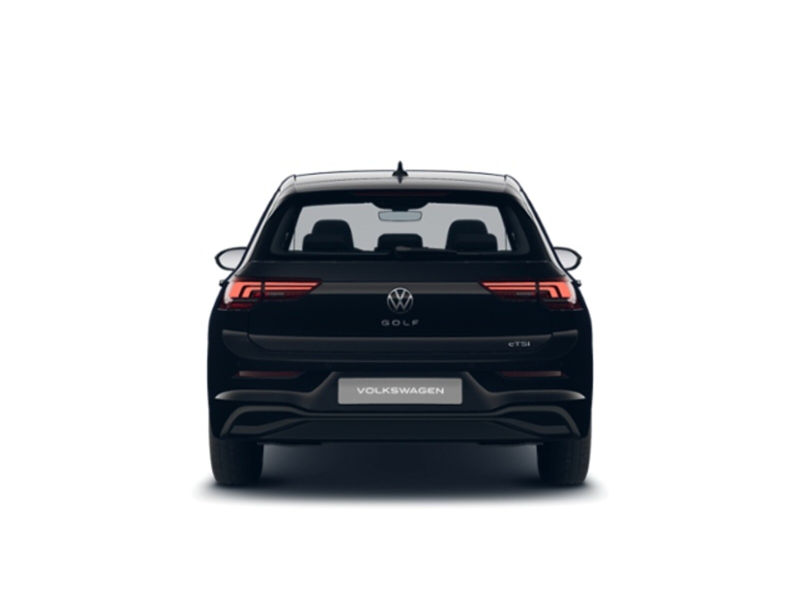 Volkswagen Golf – Bild 5