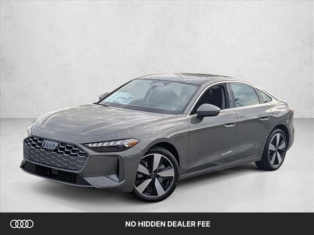 Photo of 2025 Audi A5 Sedan 
