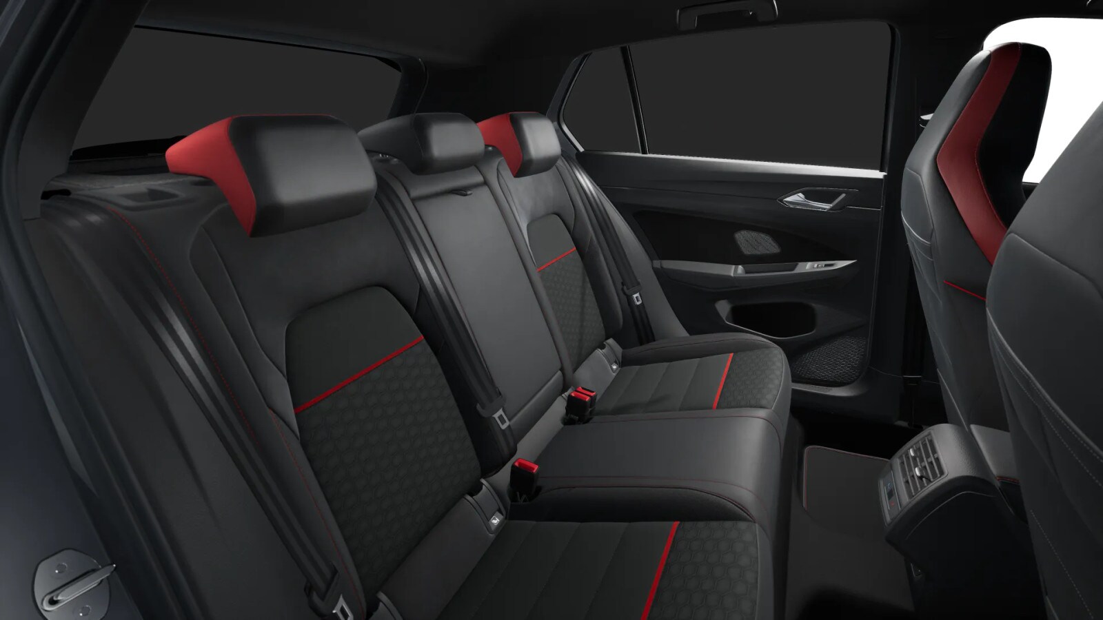 Volkswagen Golf – Bild 11