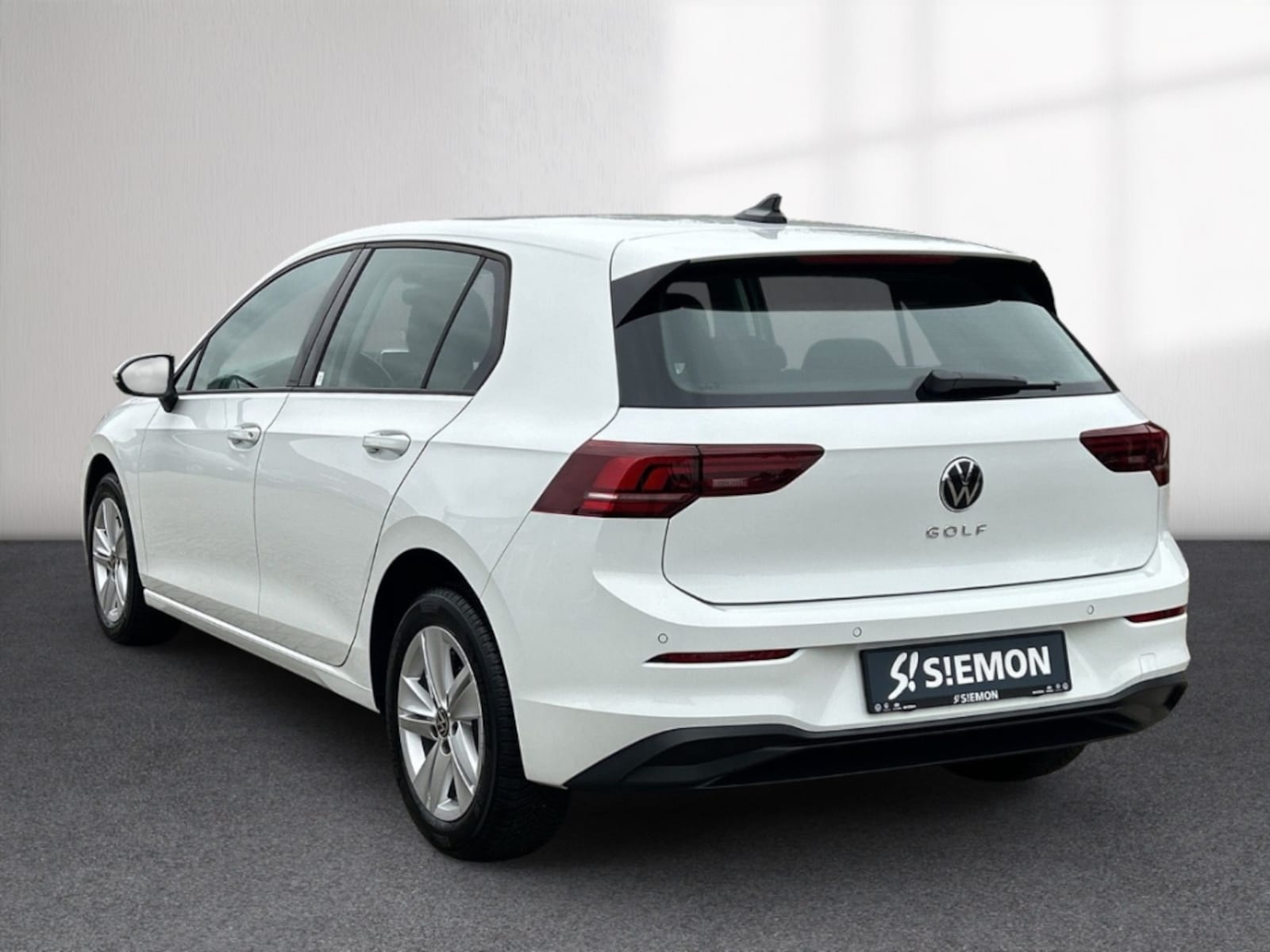 Volkswagen Golf – Bild 3