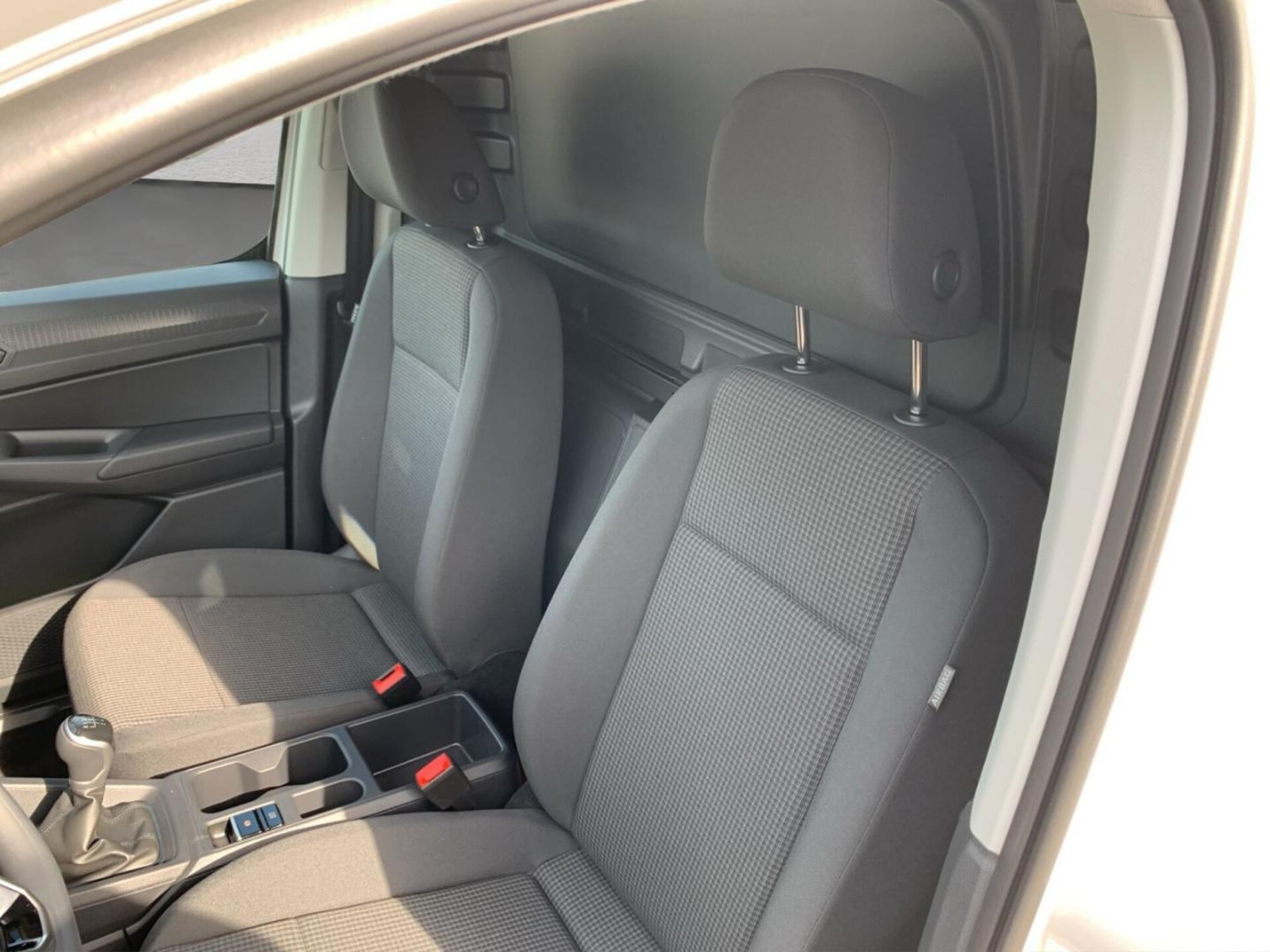 Volkswagen Caddy Maxi Cargo