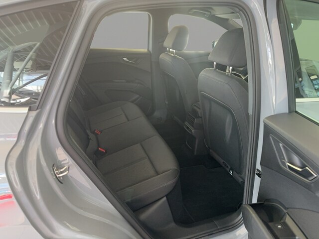Image about Audi Q4 Sportback e-tron 40 e-tron