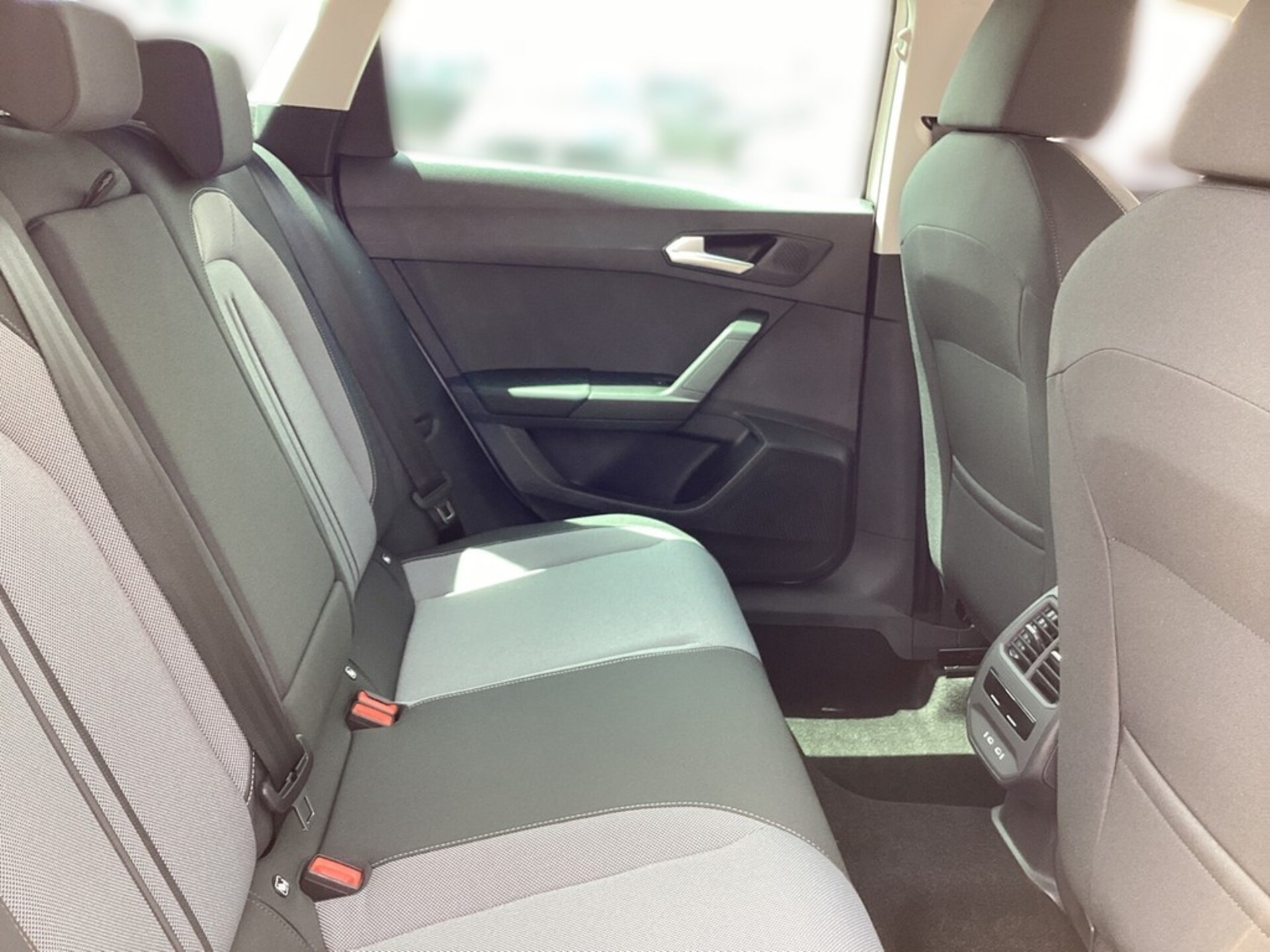 SEAT Leon Sportstourer Style
