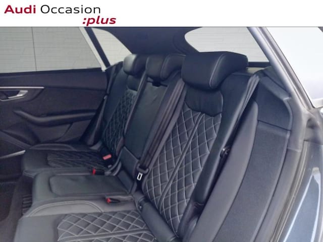 Audi SQ8 SQ8 TDI 435 Ch Tiptronic -  - Joinsteer - #4