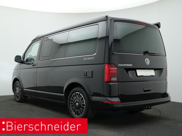 Volkswagen T6.1 California