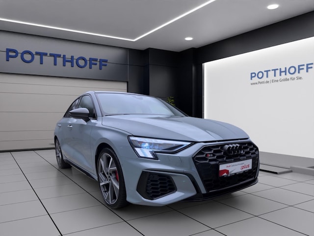 Audi S3 TFSI Quattro S Tronic -  - Joinsteer - #5